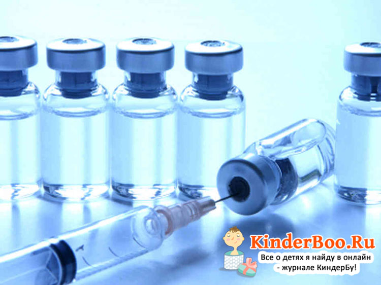 Прививки в роддоме за и против мнения врачей thumbnail
