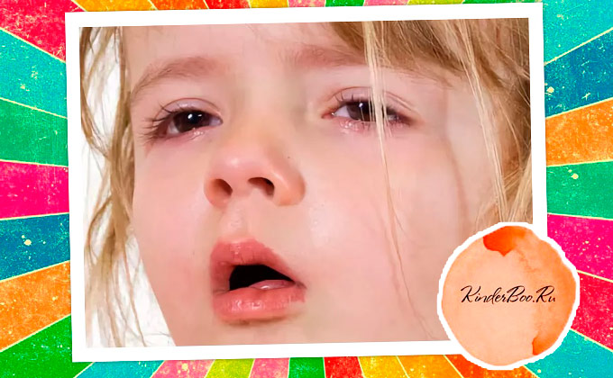 Аденоиды влияют на развитие ребенка thumbnail