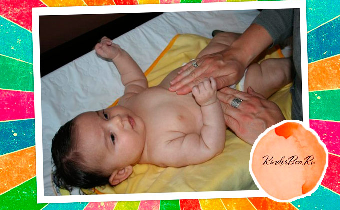 Ребенок новорожденный пупочная грыжа лечение thumbnail